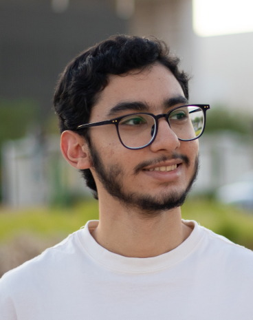 Omar Amro